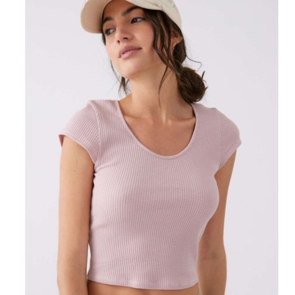 Urban Outfitters BDG top